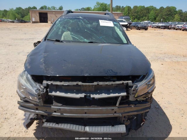 2018 Subaru Outback 2.5i Limited მანქანა იყიდება აუქციონზე, vin: 4S4BSANC1J3228287, აუქციონის ნომერი: 44890151