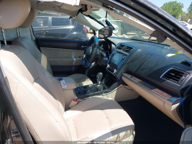 2018 Subaru Outback 2.5i Limited მანქანა იყიდება აუქციონზე, vin: 4S4BSANC1J3228287, აუქციონის ნომერი: 44890151
