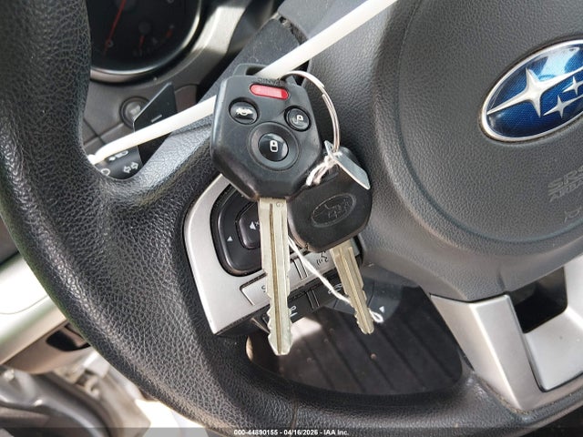 2015 Subaru Legacy 2.5i მანქანა იყიდება აუქციონზე, vin: 4S3BNAA62F3015786, აუქციონის ნომერი: 44890155