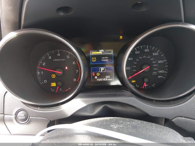 2015 Subaru Legacy 2.5i მანქანა იყიდება აუქციონზე, vin: 4S3BNAA62F3015786, აუქციონის ნომერი: 44890155