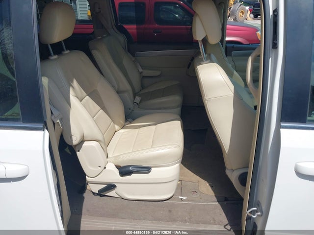 Продаж на аукціоні авто 2010 Volkswagen Routan Sel, vin: 2V4RW5DX0AR424298, номер лоту: 44890159