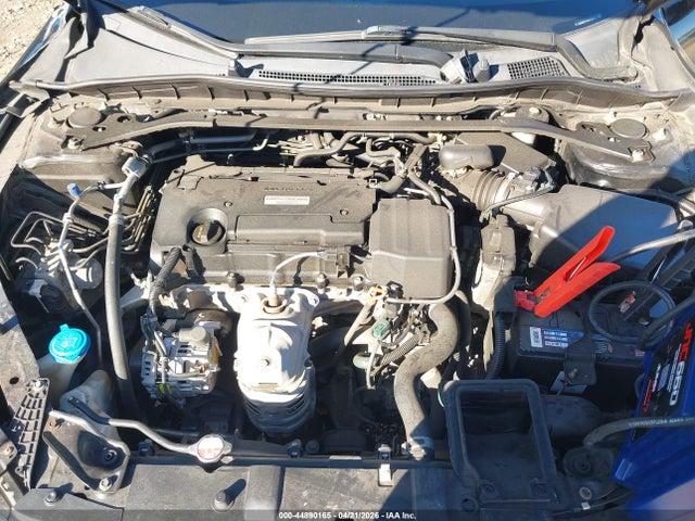 Продажа на аукционе авто 2016 Honda Accord Sport, vin: 1HGCR2F5XGA136823, номер лота: 44890165