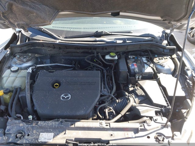 Aukcja sprzedaży 2010 Mazda Mazda3 S Sport, vin: JM1BL1H67A1253861, numer aukcji: 44890166