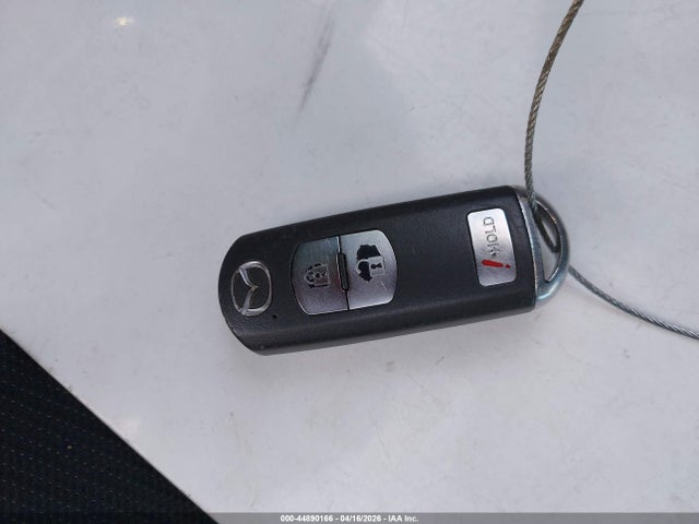 Aukcja sprzedaży 2010 Mazda Mazda3 S Sport, vin: JM1BL1H67A1253861, numer aukcji: 44890166