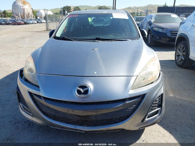 Aukcja sprzedaży 2010 Mazda Mazda3 S Sport, vin: JM1BL1H67A1253861, numer aukcji: 44890166