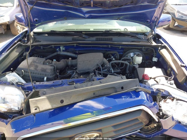 44890169 :رقم المزاد ، 3TYAX5GN4PT072863 vin ، 2023 Toyota Tacoma Sr5 مزاد بيع
