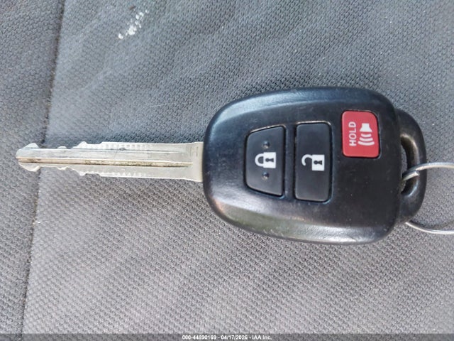 44890169 :رقم المزاد ، 3TYAX5GN4PT072863 vin ، 2023 Toyota Tacoma Sr5 مزاد بيع
