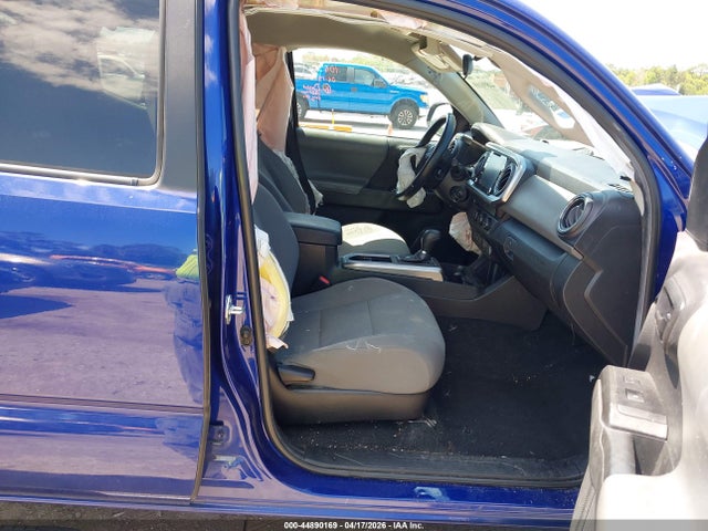 44890169 :رقم المزاد ، 3TYAX5GN4PT072863 vin ، 2023 Toyota Tacoma Sr5 مزاد بيع