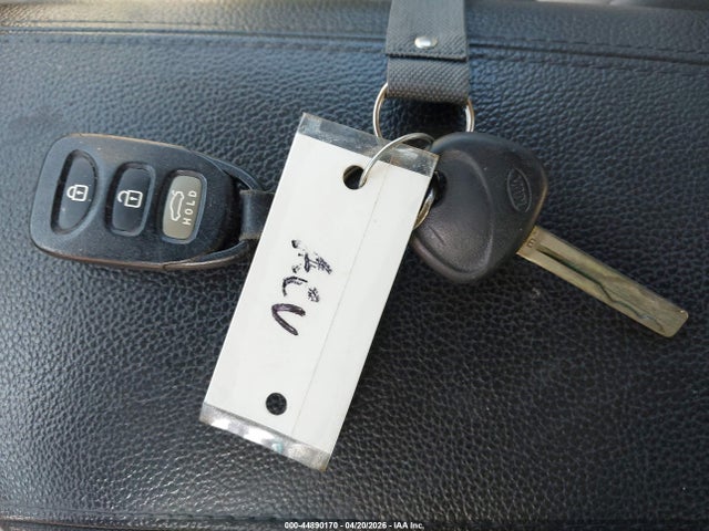 44890170 :رقم المزاد ، KNAGM4A76D5392249 vin ، 2013 Kia Optima Lx مزاد بيع