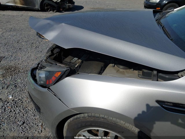 44890170 :رقم المزاد ، KNAGM4A76D5392249 vin ، 2013 Kia Optima Lx مزاد بيع