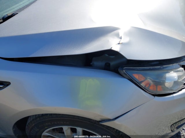 44890170 :رقم المزاد ، KNAGM4A76D5392249 vin ، 2013 Kia Optima Lx مزاد بيع