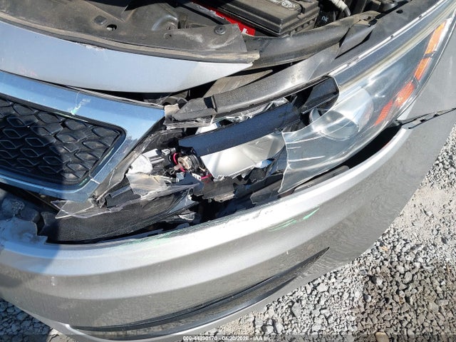 44890170 :رقم المزاد ، KNAGM4A76D5392249 vin ، 2013 Kia Optima Lx مزاد بيع