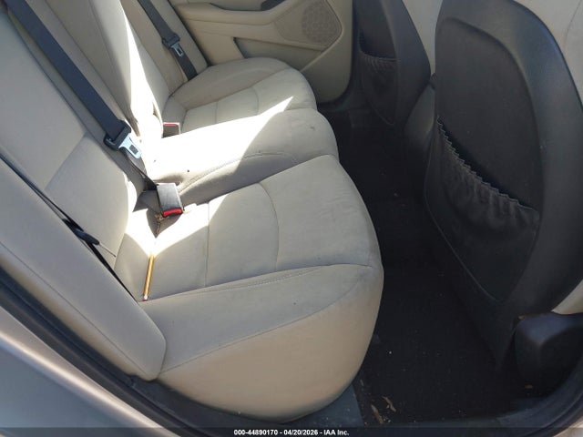 44890170 :رقم المزاد ، KNAGM4A76D5392249 vin ، 2013 Kia Optima Lx مزاد بيع