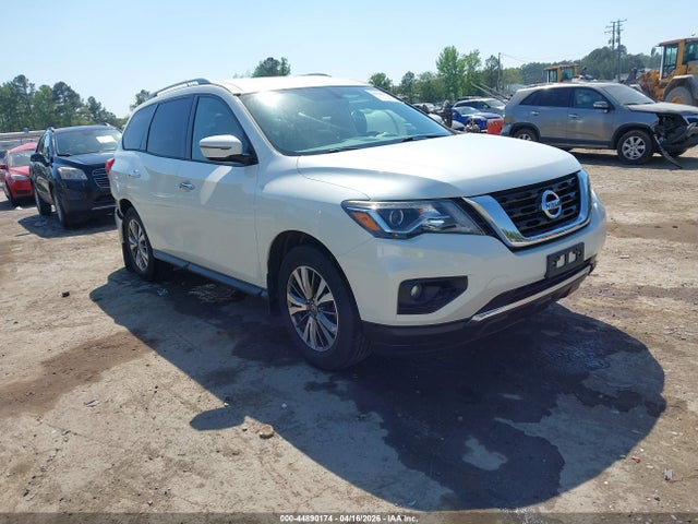 2017 5N1DR2MM5HC660301 головне зображення
