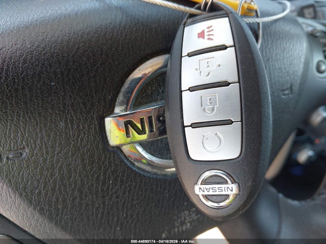 Nissan Pathfinder Sv 2017 5N1DR2MM5HC660301 Image 11