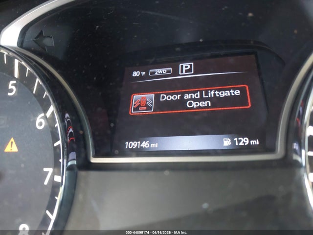 Nissan Pathfinder Sv 2017 5N1DR2MM5HC660301 Image 15