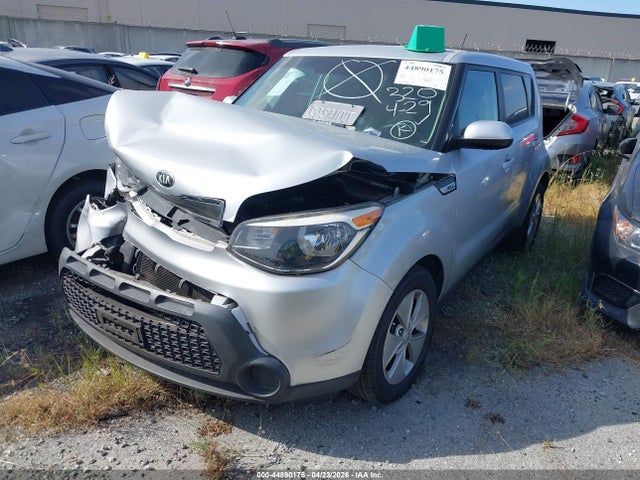 KNDJN2A2XG7858921 KIA Soul