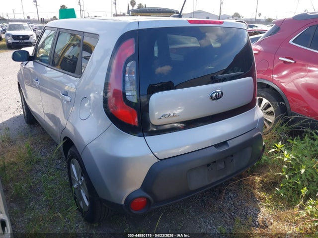 KNDJN2A2XG7858921 KIA Soul