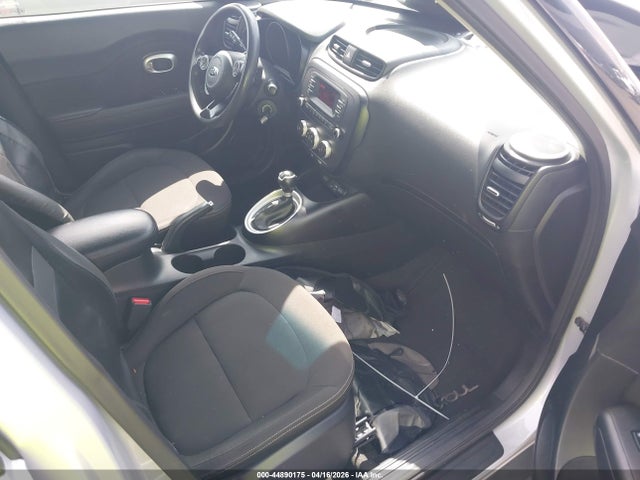 KNDJN2A2XG7858921 KIA Soul