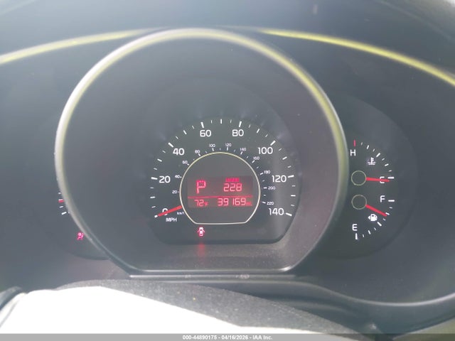 KNDJN2A2XG7858921 KIA Soul