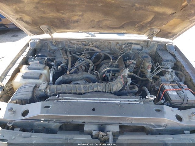 Aukcja sprzedaży 2003 Ford Ranger Edge/tremor/xl/xlt, vin: 1FTYR14V13PA35517, numer aukcji: 44890180