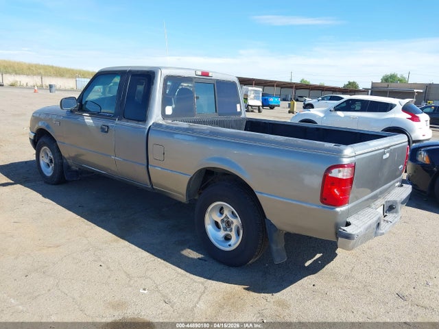 Aukcja sprzedaży 2003 Ford Ranger Edge/tremor/xl/xlt, vin: 1FTYR14V13PA35517, numer aukcji: 44890180