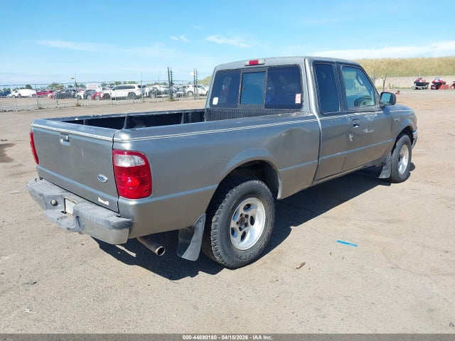 Aukcja sprzedaży 2003 Ford Ranger Edge/tremor/xl/xlt, vin: 1FTYR14V13PA35517, numer aukcji: 44890180