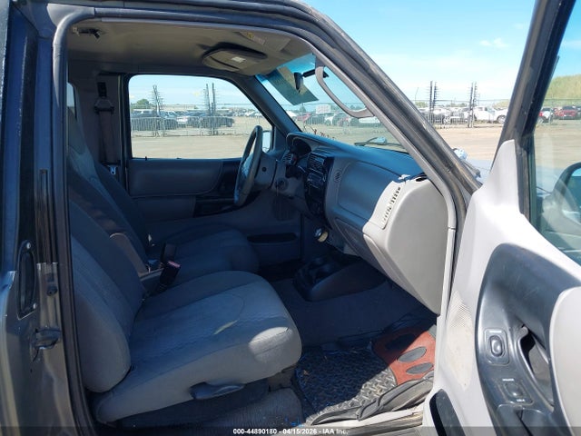 Aukcja sprzedaży 2003 Ford Ranger Edge/tremor/xl/xlt, vin: 1FTYR14V13PA35517, numer aukcji: 44890180