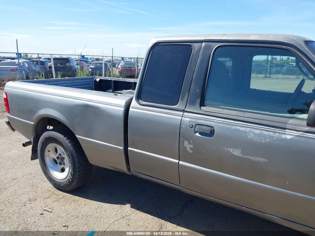 Aukcja sprzedaży 2003 Ford Ranger Edge/tremor/xl/xlt, vin: 1FTYR14V13PA35517, numer aukcji: 44890180