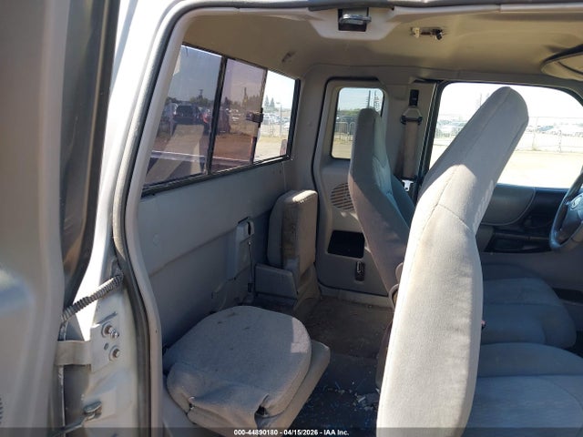Aukcja sprzedaży 2003 Ford Ranger Edge/tremor/xl/xlt, vin: 1FTYR14V13PA35517, numer aukcji: 44890180