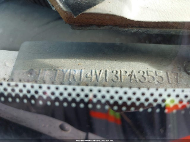 Aukcja sprzedaży 2003 Ford Ranger Edge/tremor/xl/xlt, vin: 1FTYR14V13PA35517, numer aukcji: 44890180