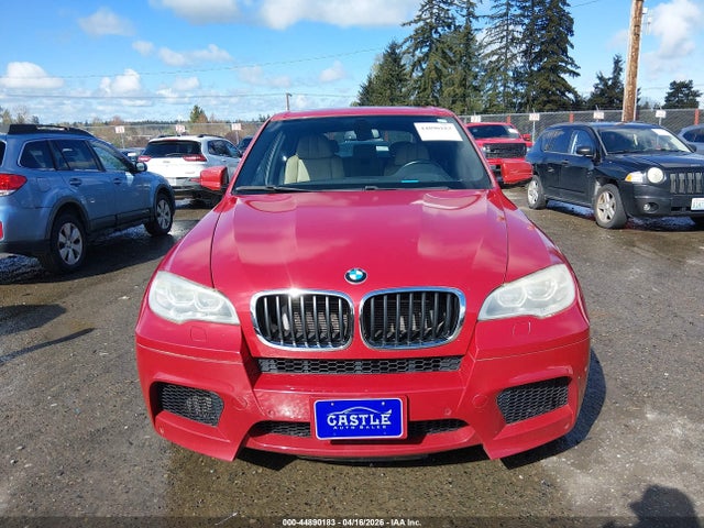 Продажа на аукционе авто 2013 Bmw X5 M, vin: 5YMGY0C57DLL15548, номер лота: 44890183