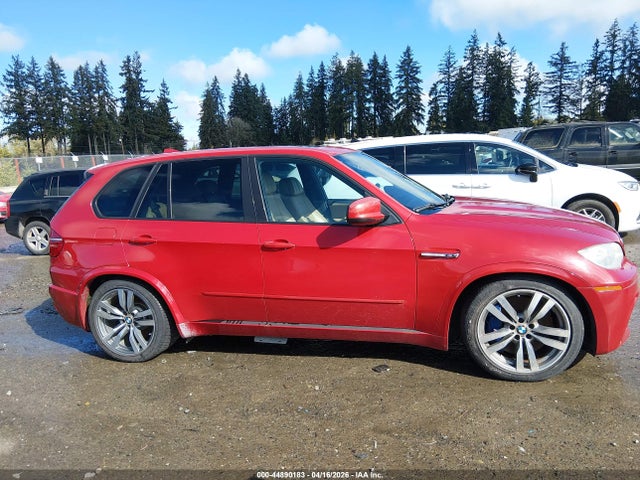 Продажа на аукционе авто 2013 Bmw X5 M, vin: 5YMGY0C57DLL15548, номер лота: 44890183
