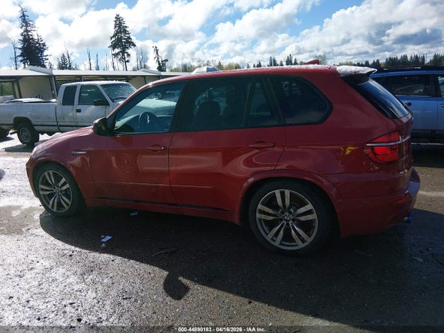 Продажа на аукционе авто 2013 Bmw X5 M, vin: 5YMGY0C57DLL15548, номер лота: 44890183