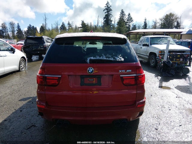 Продажа на аукционе авто 2013 Bmw X5 M, vin: 5YMGY0C57DLL15548, номер лота: 44890183