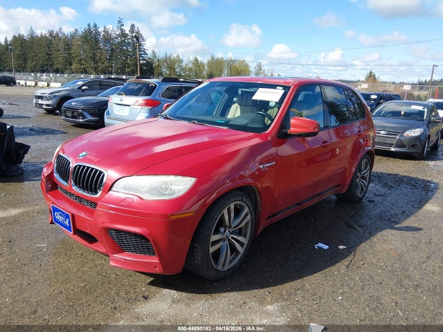 Продажа на аукционе авто 2013 Bmw X5 M, vin: 5YMGY0C57DLL15548, номер лота: 44890183