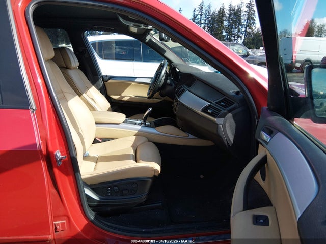 Продажа на аукционе авто 2013 Bmw X5 M, vin: 5YMGY0C57DLL15548, номер лота: 44890183