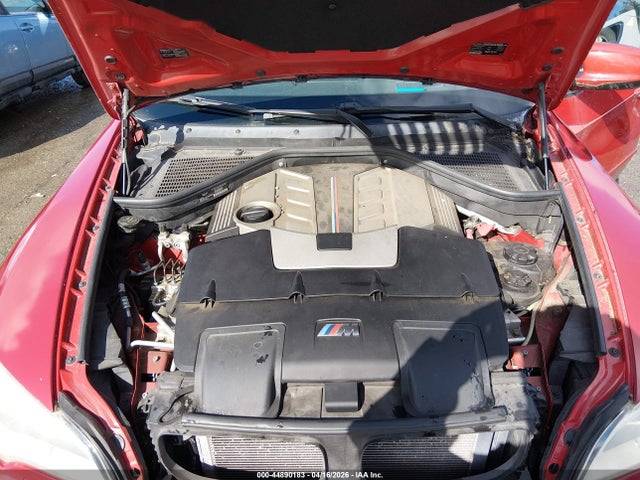 Продажа на аукционе авто 2013 Bmw X5 M, vin: 5YMGY0C57DLL15548, номер лота: 44890183