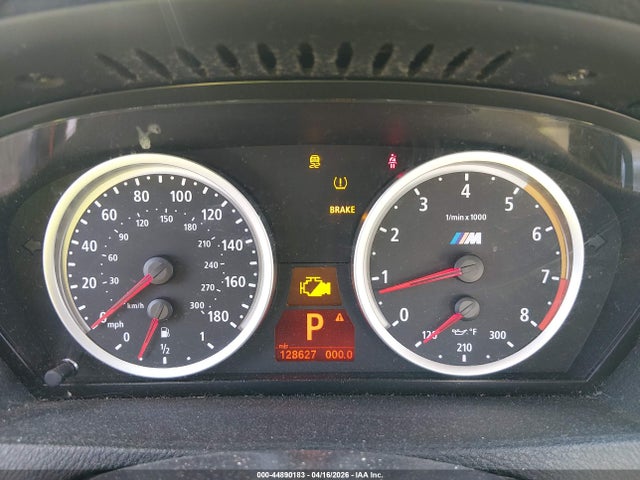 Продажа на аукционе авто 2013 Bmw X5 M, vin: 5YMGY0C57DLL15548, номер лота: 44890183