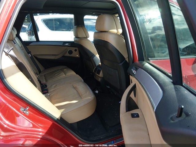 Продажа на аукционе авто 2013 Bmw X5 M, vin: 5YMGY0C57DLL15548, номер лота: 44890183