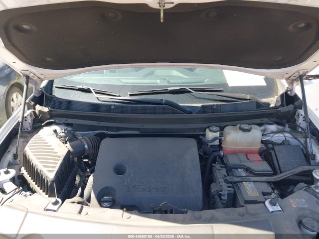 1GNERNKW3LJ181434 Chevrolet Traverse Fwd High Country