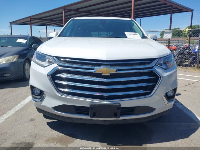 1GNERNKW3LJ181434 Chevrolet Traverse Fwd High Country
