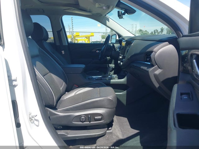 1GNERNKW3LJ181434 Chevrolet Traverse Fwd High Country