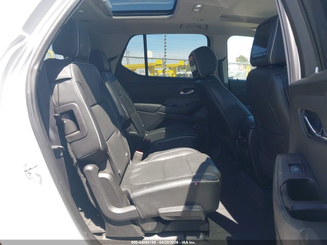 1GNERNKW3LJ181434 Chevrolet Traverse Fwd High Country