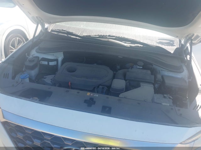 44890193 :رقم المزاد ، 5NMS23AD0KH096429 vin ، 2019 Hyundai Santa Fe Se مزاد بيع
