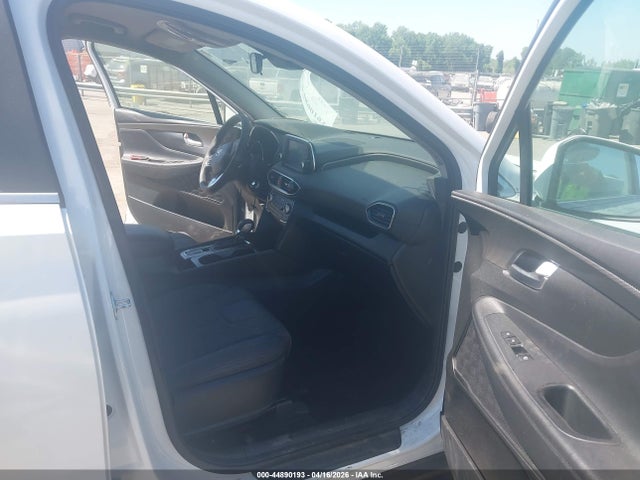 44890193 :رقم المزاد ، 5NMS23AD0KH096429 vin ، 2019 Hyundai Santa Fe Se مزاد بيع