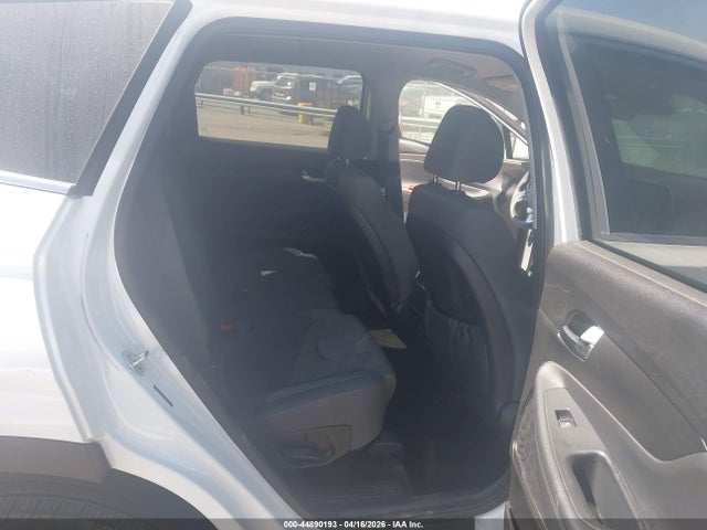 44890193 :رقم المزاد ، 5NMS23AD0KH096429 vin ، 2019 Hyundai Santa Fe Se مزاد بيع