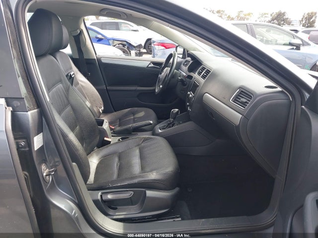 44890197 :رقم المزاد ، 3VWLL7AJ9BM101751 vin ، 2011 Volkswagen Jetta 2.0l Tdi مزاد بيع