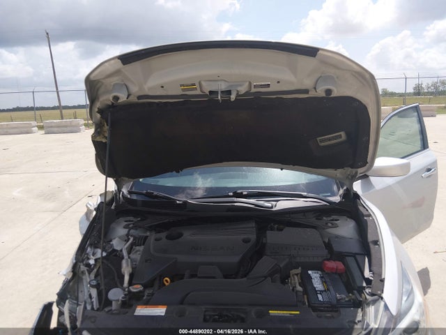 1N4AL3AP3HC273166 Nissan Altima 2.5 S