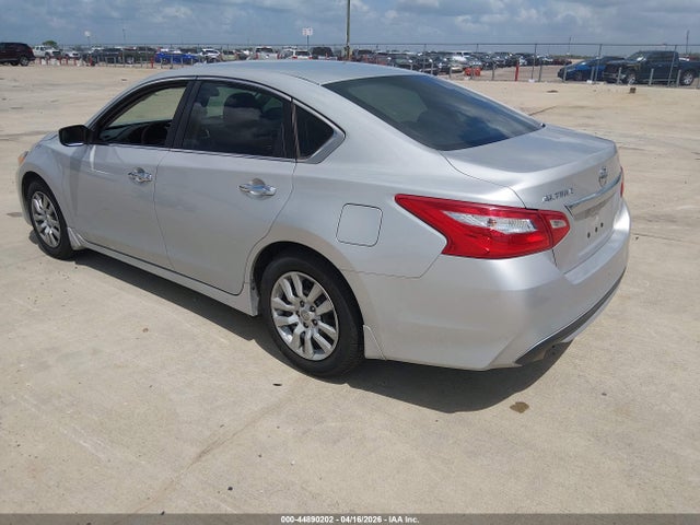 1N4AL3AP3HC273166 Nissan Altima 2.5 S